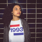 1993 GOING DUTCH Unisex Tee - TalkPeng