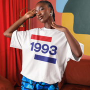 1993 Going Dutch UNISEX Lite Tee - TalkPeng