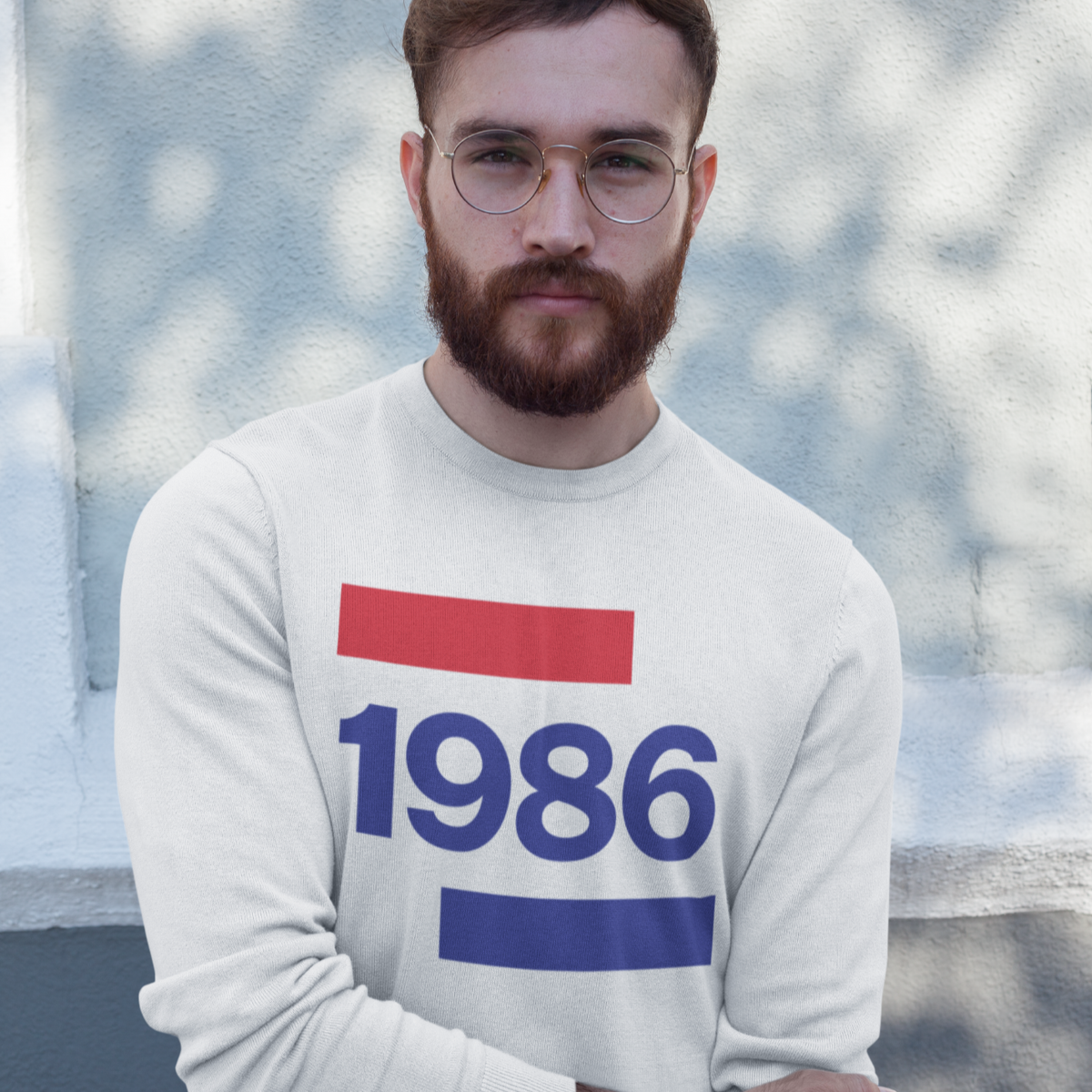 1986 Sweatshirt 