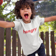 Hangry Kids Tee - TalkPeng