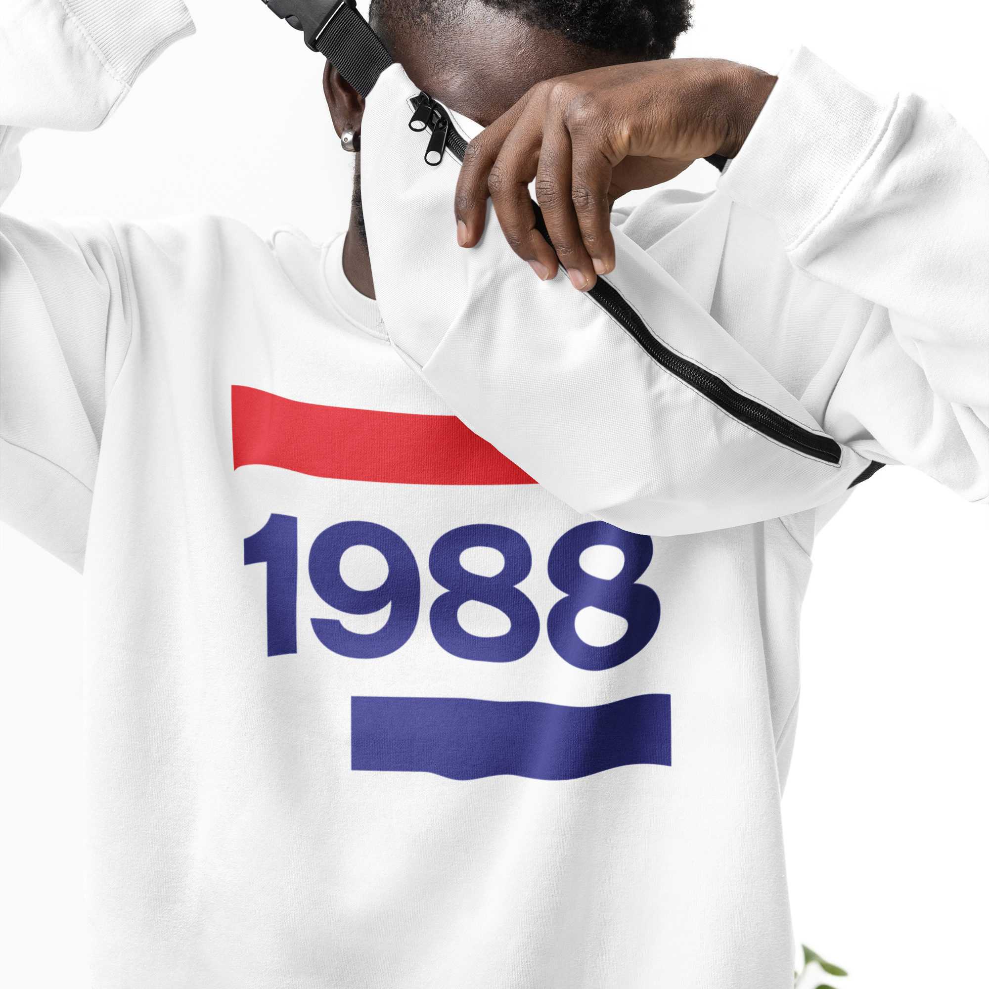 [GRAVER]★24FW★韓国人気★SLOW DRIVING DAY SWEATSHIRT Designer fashion, Seoul-fully created | W Concept