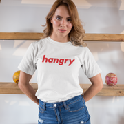 HANGRY Tee - TalkPeng