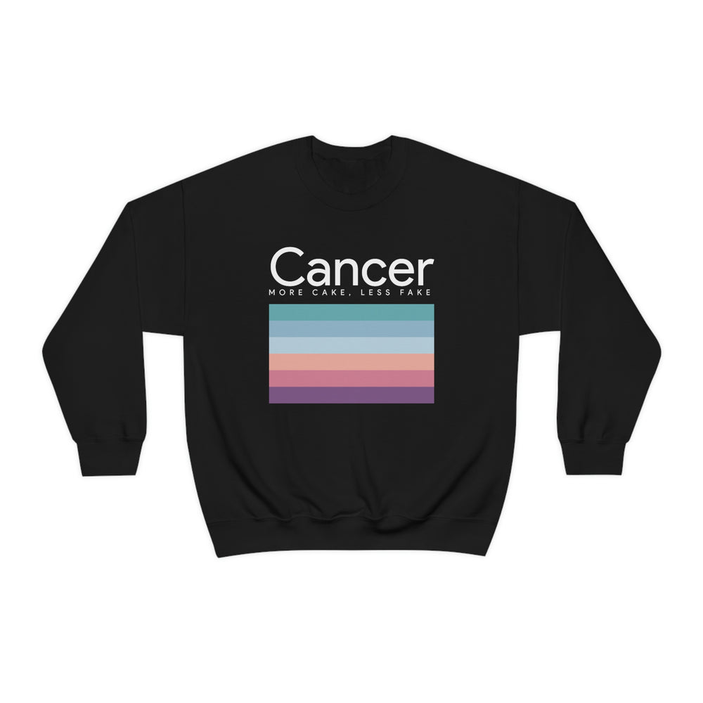 We are CANCER Sweater - TalkPeng