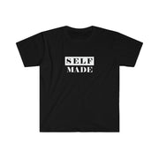Self Made Tee - TalkPeng
