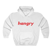Hangry Hoodie - TalkPeng