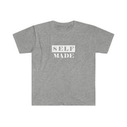 Self Made Tee - TalkPeng