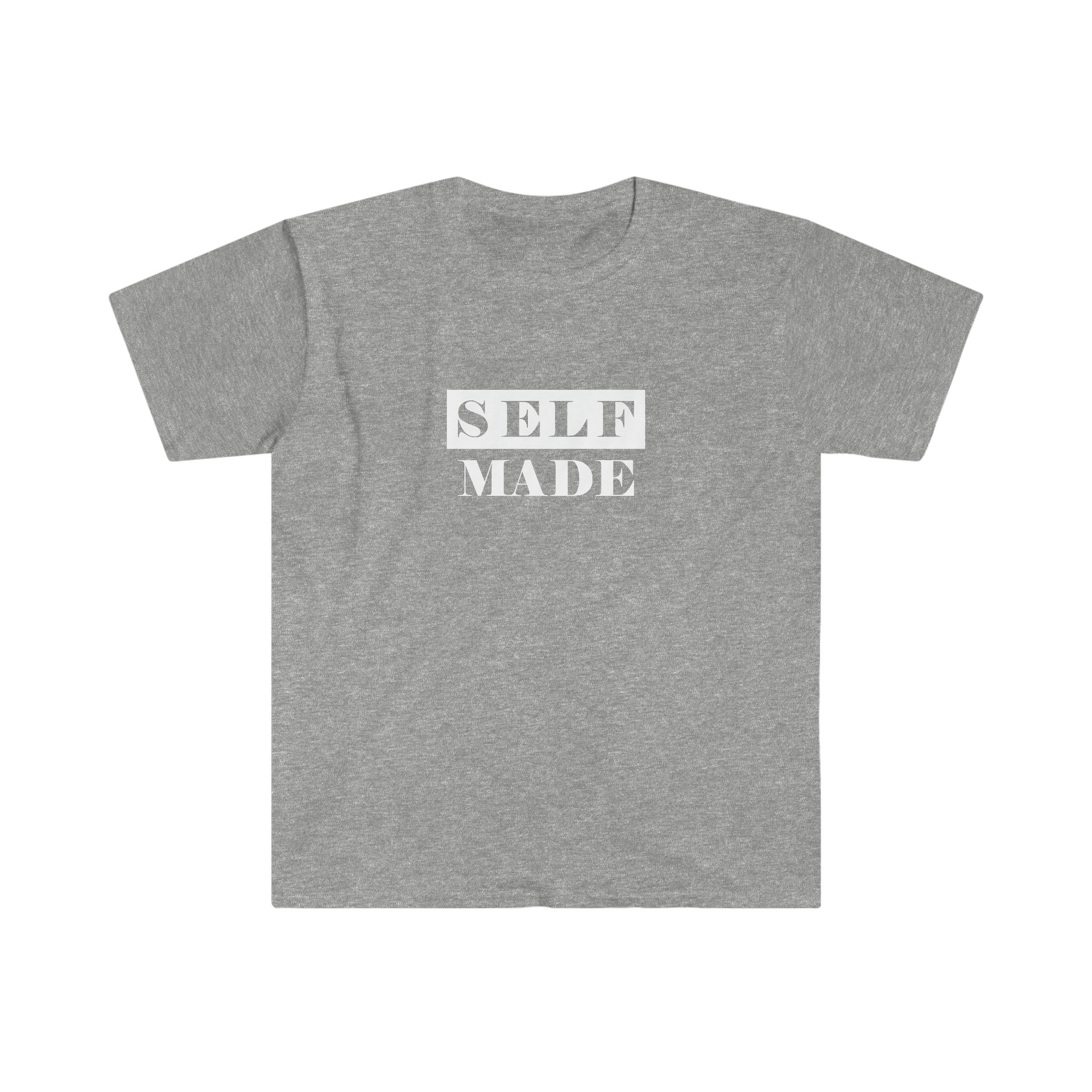 Self Made Tee - TalkPeng