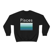 We are PISCES Sweater - TalkPeng