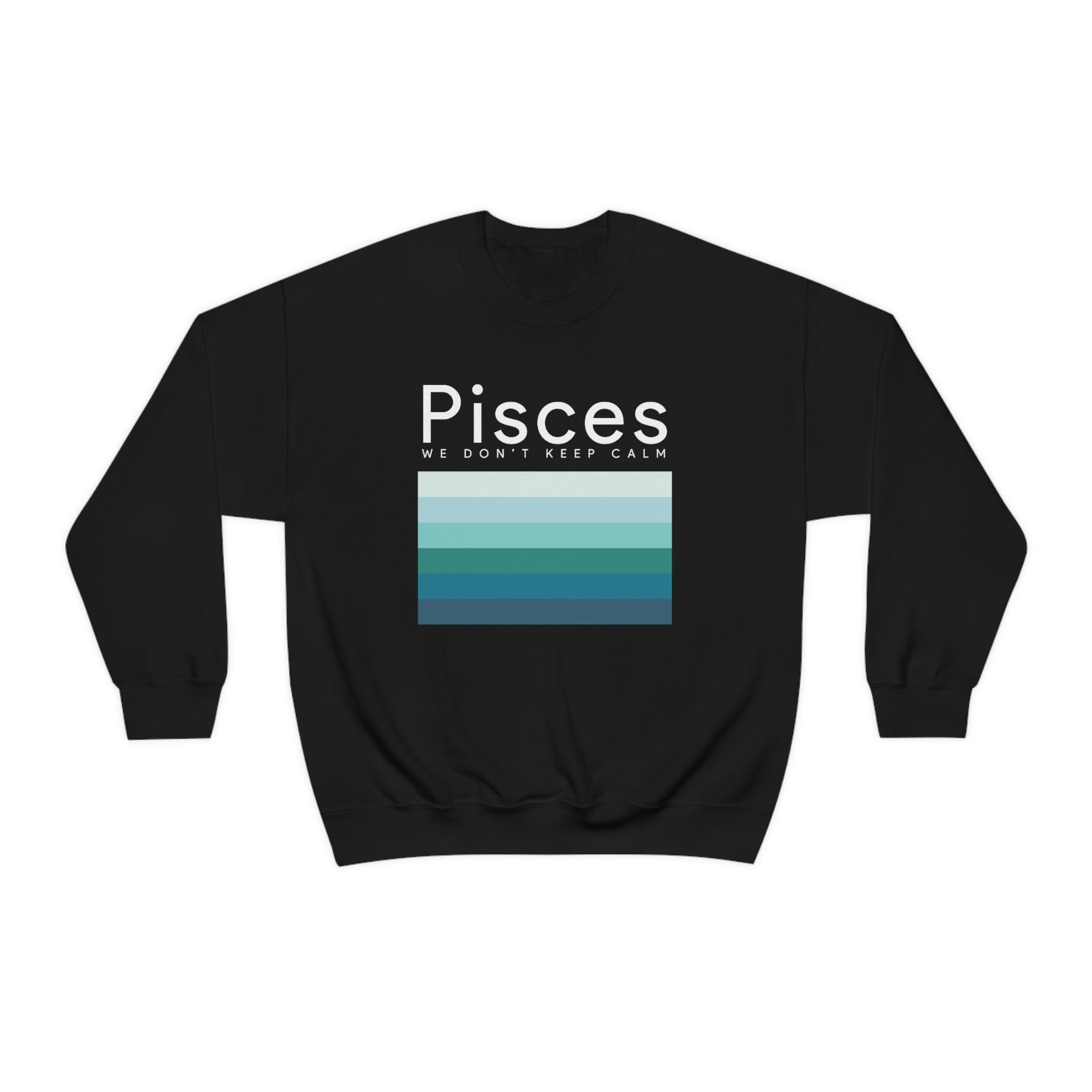 We are PISCES Sweater - TalkPeng