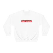 Another Fugly Sweater - TalkPeng