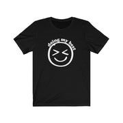 'Doing My Best' Tee - TalkPeng