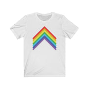 Rainbow Tee - TalkPeng