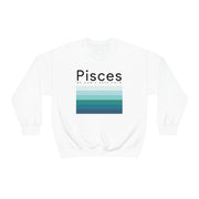 We are PISCES Sweater - TalkPeng