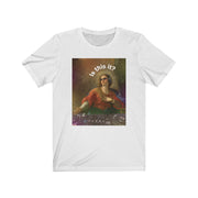 'Is this it?' Tee - TalkPeng