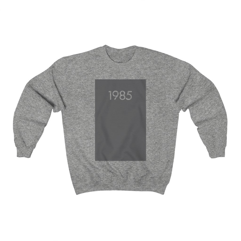 1985 Minimalist Sweater - TalkPeng
