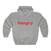 Hangry Hoodie - TalkPeng