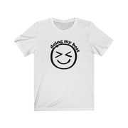 'Doing My Best' Tee - TalkPeng