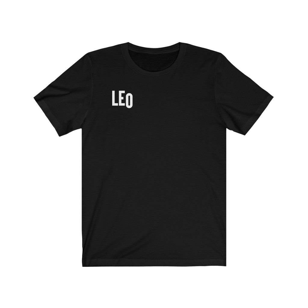 For all LEOS Tee - TalkPeng