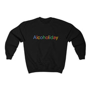 Alcoholiday Sweater - TalkPeng