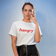 Hangry Tee - TalkPeng