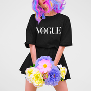 More Issues Softstyle Tee - TalkPeng