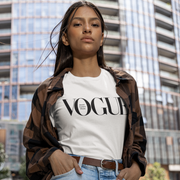 More Issues Softstyle Tee - TalkPeng