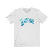 Yasss Tee - TalkPeng