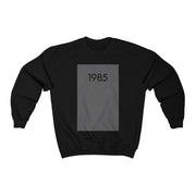 1985 Minimalist Sweater - TalkPeng