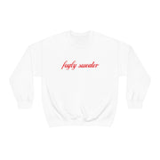 Fugly Sweater - TalkPeng