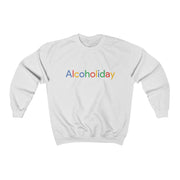 Alcoholiday Sweater - TalkPeng
