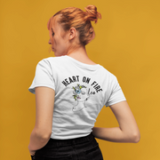 For all LEOS Tee - TalkPeng