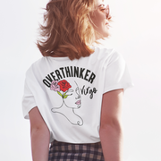 For all VIRGOS Tee - TalkPeng