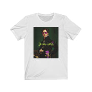 'No one cares' Tee - TalkPeng