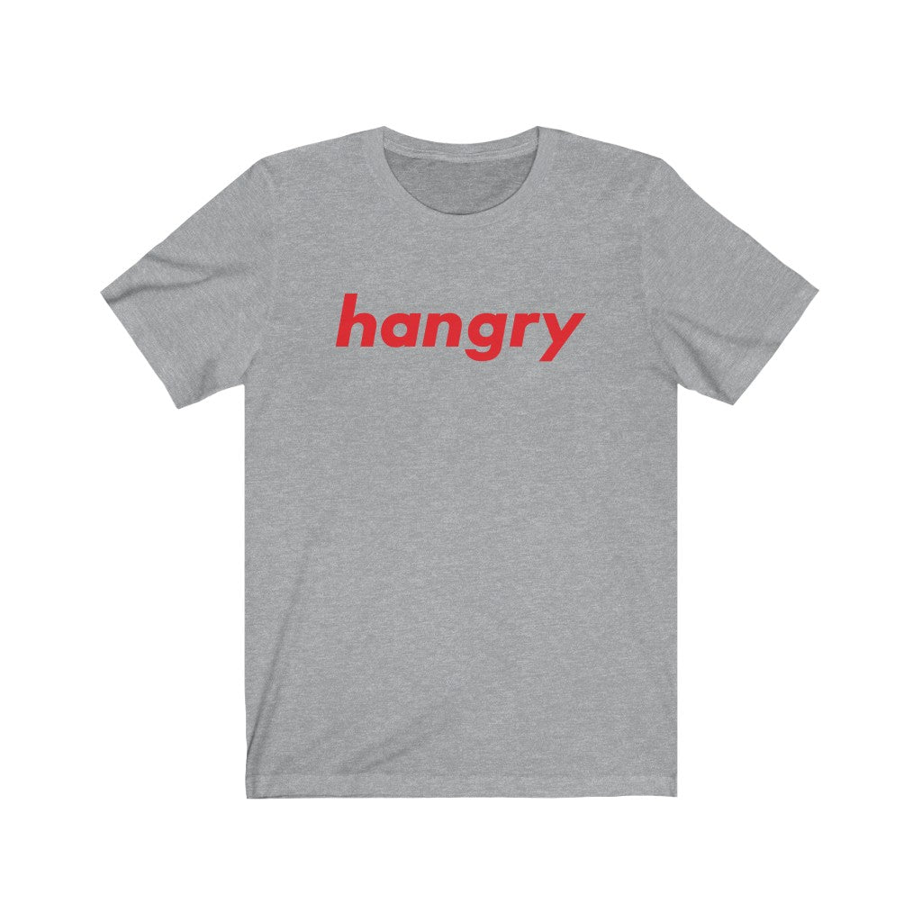 Hangry Tee - TalkPeng