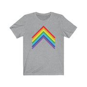 Rainbow Tee - TalkPeng