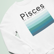 We are PISCES Sweater - TalkPeng