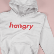 Hangry Hoodie - TalkPeng