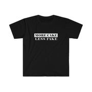 More Cake Tee - TalkPeng