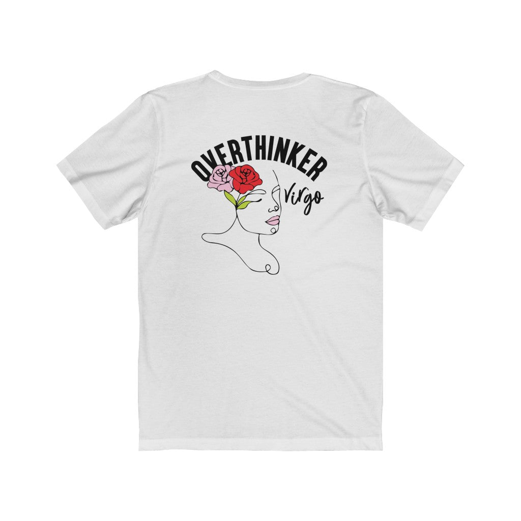 For all VIRGOS Tee - TalkPeng