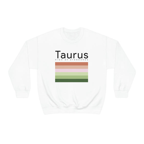 We are TAURUS Sweater - TalkPeng