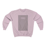 1985 Minimalist Sweater - TalkPeng