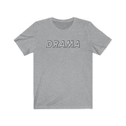 Drama Tee - TalkPeng