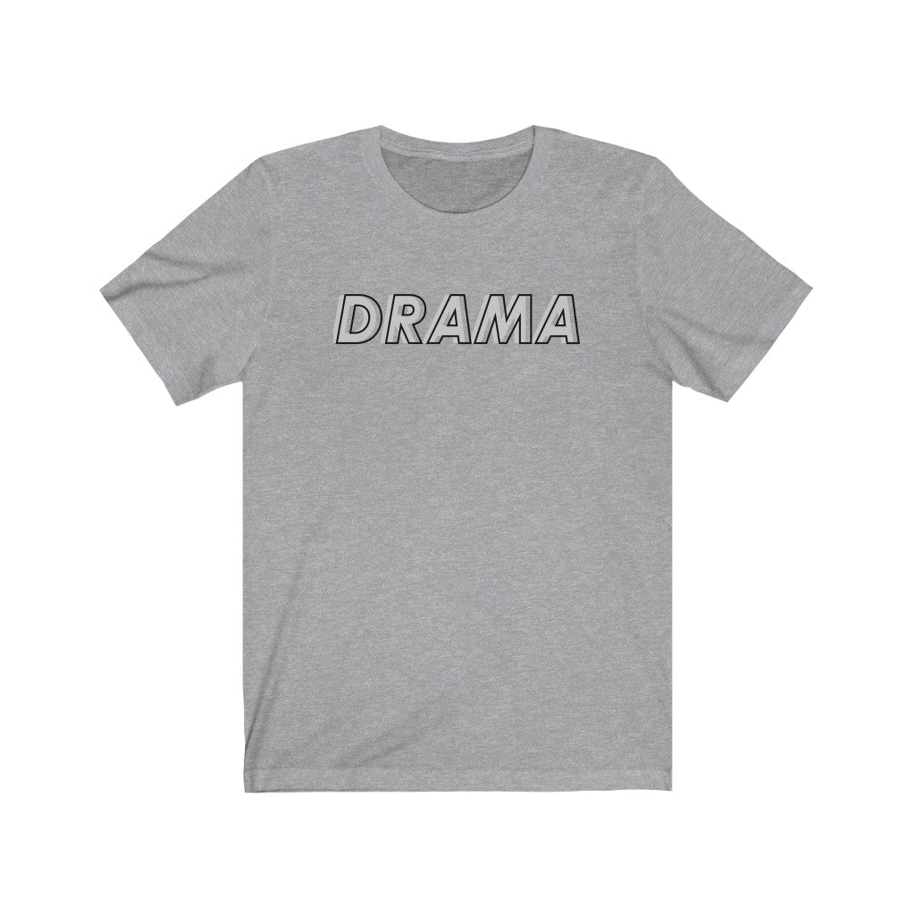 Drama Tee - TalkPeng
