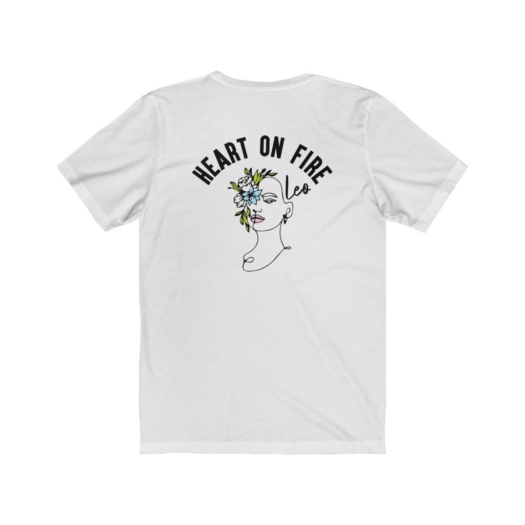 For all LEOS Tee - TalkPeng