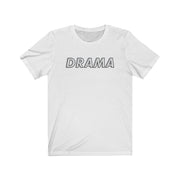 Drama Tee - TalkPeng