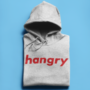 Hangry Hoodie - TalkPeng