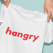 Hangry Tee - TalkPeng