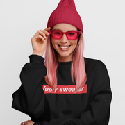 Another Fugly Sweater - TalkPeng