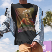 'Is this it?' Tee - TalkPeng