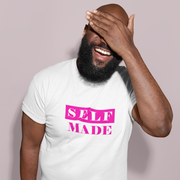 Self Made Tee - TalkPeng